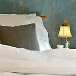 Schlosshotel Harburg Szálloda Harburg
