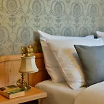 Szálloda Schlosshotel Harburg Harburg
