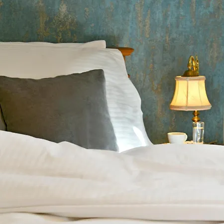 Schlosshotel Harburg Hotel Harburg (Bavaria)