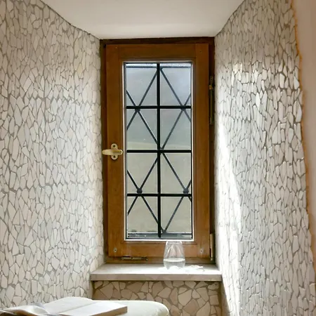 Hotel Schlosshotel Harburg