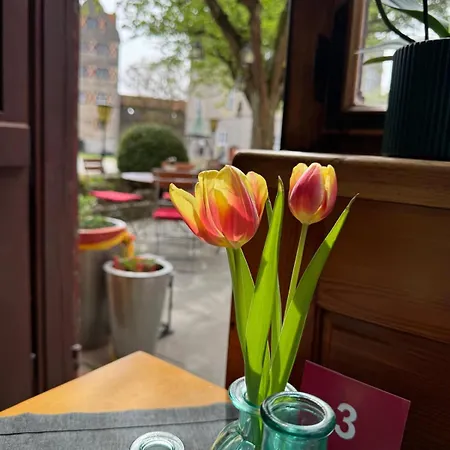 Schlosshotel Harburg