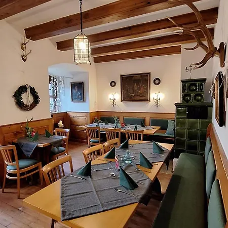 Schlosshotel Harburg 3* Harburg (Bavaria)