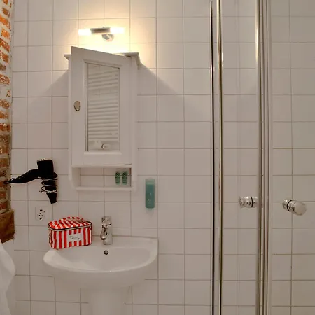 Schlosshotel Harburg