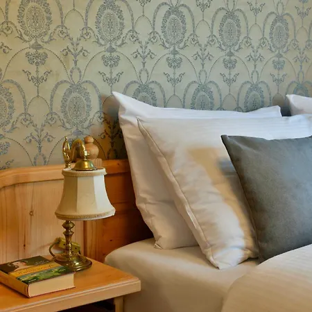 Hotel Schlosshotel Harburg Harburg (Bavaria)