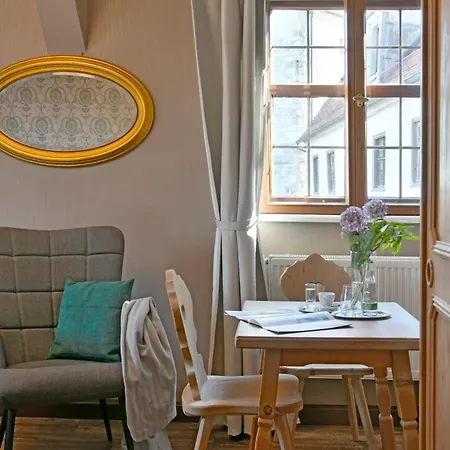 Schlosshotel Harburg 3* Harburg (Bavaria)