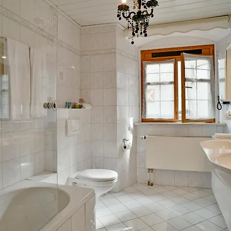 Schlosshotel Harburg 3* Harburg (Bavaria)