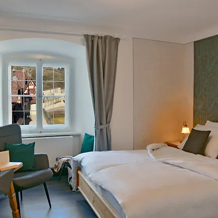 Schlosshotel Harburg